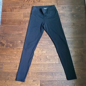 Felina Black Leggings for Women